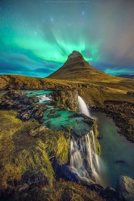 Kirkjufell Iceland Incredible Pics