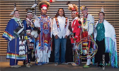 Native American Culture In Kansas City Visit Places To Go