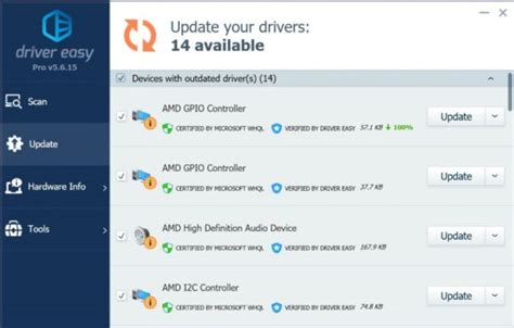 4 Best Driver Updater Free And Paid Find Unknown Drivers