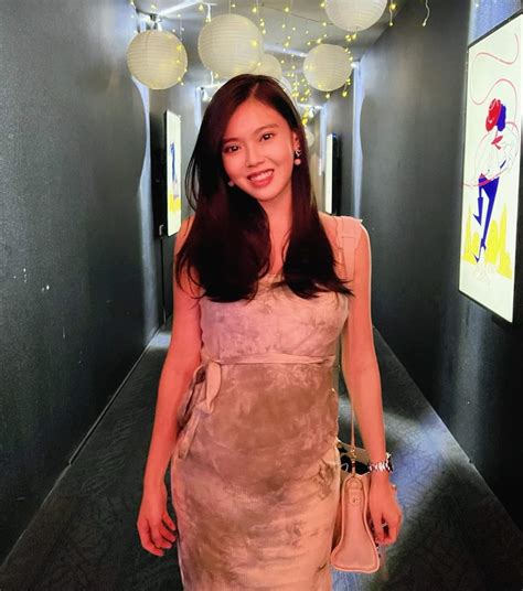 Mediacorp Actress To Bonk Page The Asian Commercial Sex Scene