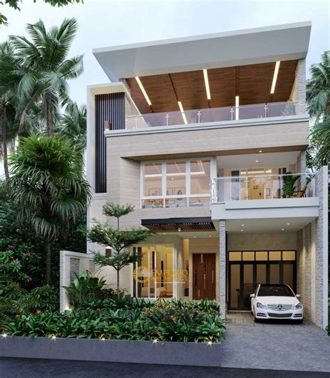 97 Ragam Desain Rumah Mewah Kawasan Jakarta Utara Terbaru Dan Terbaik