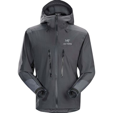 Köp Arcteryx Alpha Ar Jacket Mens Hos Outnorth