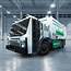 Mack Debuts Electric Powered Waste Truck  News