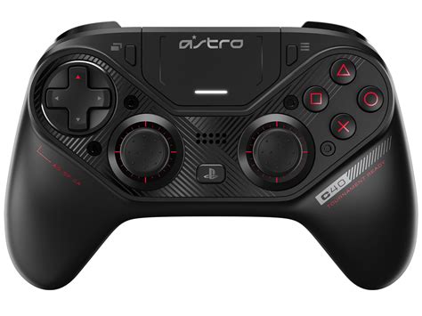 C40 TR Gaming Controller for PS4 & PC | ASTRO Gaming