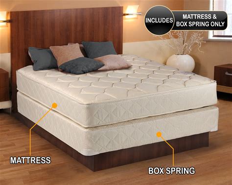 Shop for mattress sets in mattresses & accessories. Comfort Classic Gentle Firm Twin Size (39"x75"x9 ...