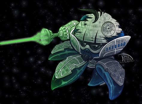 Battle for neighborville that were introduced in the trials of gnomus dlc. PvZ GW2 Fan Variant: Death Star Citron (with WIPs ...