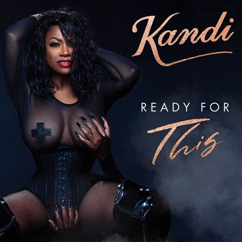 ‎ready For This Single Album By Kandi Apple Music