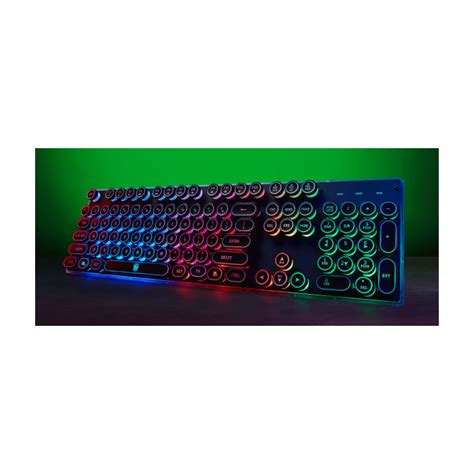 Anko RGB Wired Gaming Keyboard | HMR Shop N' Bid