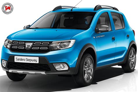Son prix, son design, ses équipements et ses motorisations. Nuova Dacia Sandero Stepway : anteprima nazionale a Bologna