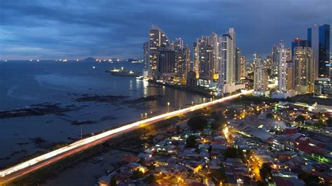 The Top 10 Things To See And Do In Punta Pacifica Panama City
