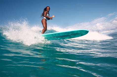 Black Girls Surf Hawaii Business Magazine