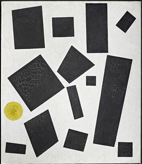 Suprematism The Art And Artists Of The Russian Suprematism Movement