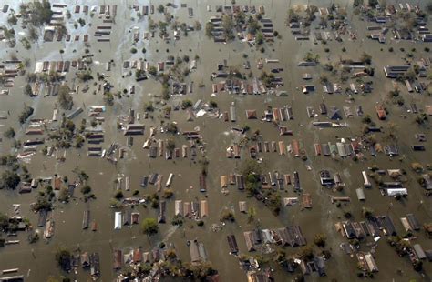 Photos Hurricane Katrina In 2005