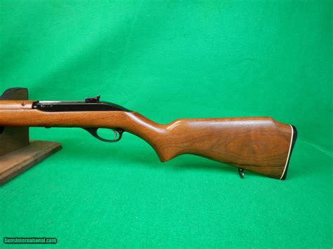 Marlin Model 99m1 Semi Auto 22lr Rifle For Sale