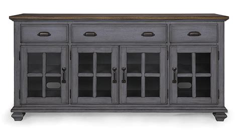 Pike And Maine Furniture Pike And Main Accent Console