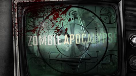 Zombie 4k Ultra Hd Wallpaper And Background Image 4500x2532 Id321243