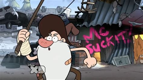 Man it hurts to be this hip time kills all wounds oc. Gravity Falls - "Society of the Blind Eye" McSuckIt! - YouTube