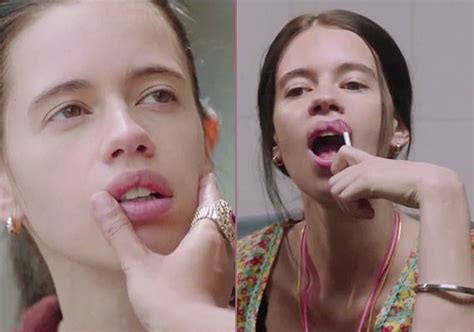 Margarita With A Straw Trailer Kalki Koechlin Gives A Special Performance In This Special Film