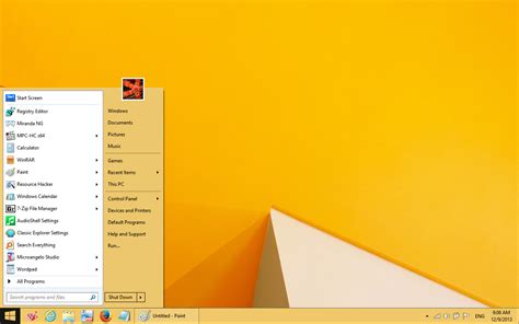 How To Unlock The Hidden Aero Lite Theme In Windows 81 Winaero