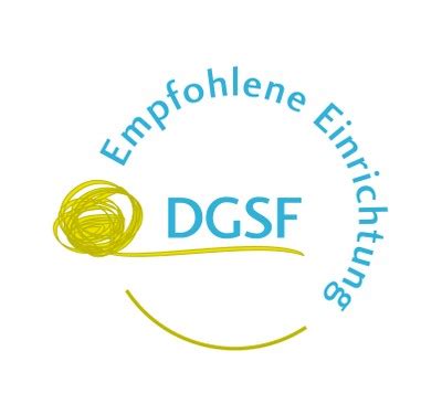 All fellowship recipients are eligible for state health benefits. DGSF-empfohlene systemisch-familienorientiert arbeitende ...
