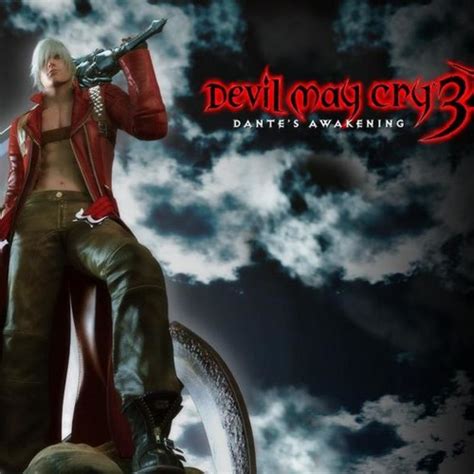Stream Devil May Cry Devils Never Cry Full Version By Daniel