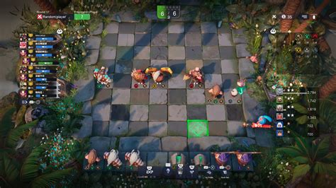 Auto Chess Review Ps4 Worth A Try For Free But Not The Best