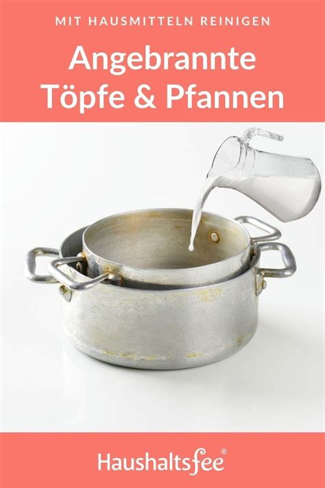Natron findet im haushalt zahlreiche anwendungsgebiete. Angebrannte Töpfe und Pfannen reinigen: 19 Hausmittel je ...