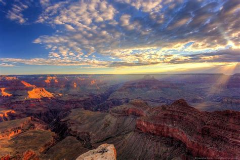 Sunrise And Sunset At The Grand Canyon Best Photography Locations