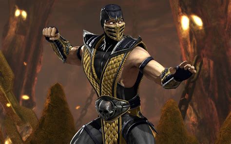 Mortal kombat secrets is the most informative mortal kombat fan sites all over the world, featuring information not only about the games, but the films, the series and the books too. Mortal Kombat Characters Wallpapers - Wallpaper Cave