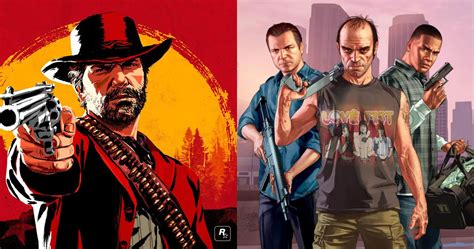 Grand Theft Auto V 5 Reasons Its Rockstars Best Game And 5 Reasons It