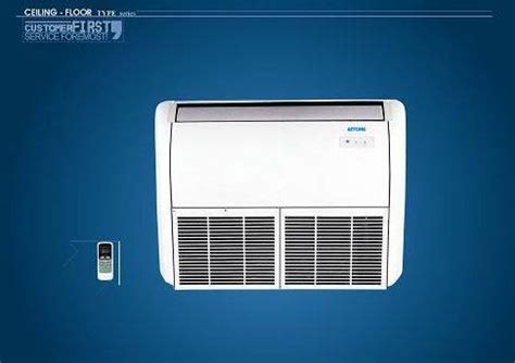 Ceiling cassette type air conditioners installation instructions (refrigerant : Sell Ceiling floor type air conditioner/ceiling suspended ...