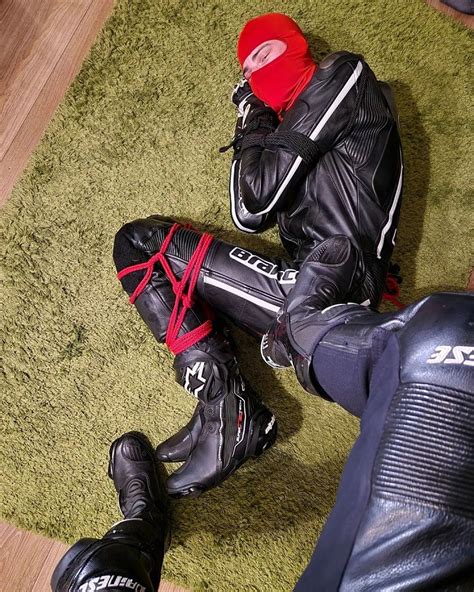 Boots Bondage On Twitter Obey Your Leather Master