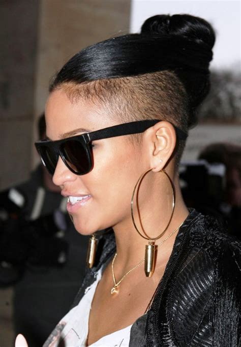 50 Great Cassie Hairstyles Photos Strayhair