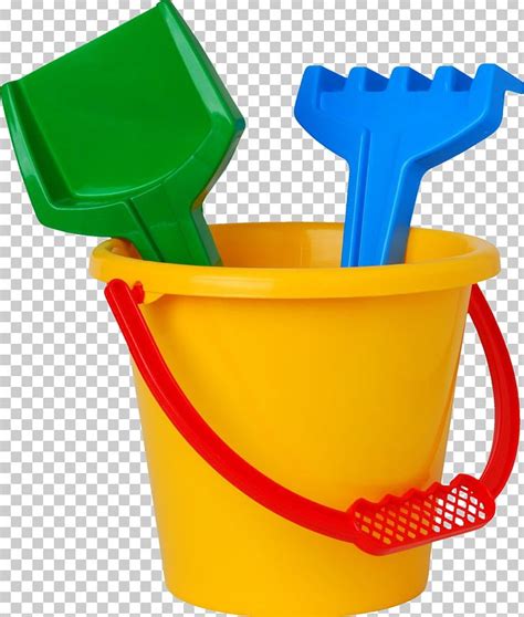 Bucket And Spade Toy Stock Photography Png Clipart Bucket Bucket And