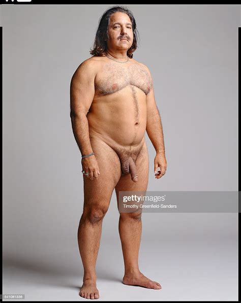 Ron Jeremy Dick Pic