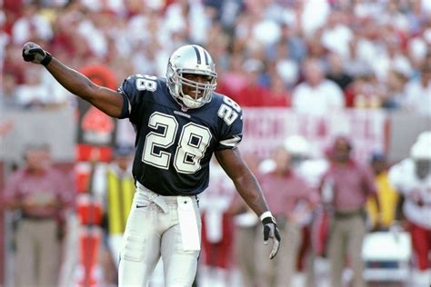 Jimmy Johnson And Darren Woodson Named Semifinalists For Pro Football Hall Of Fame Class Of
