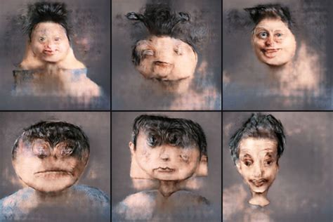 Ai Turns Your Self Portraits Into Nightmares — Jbi Digital Agency