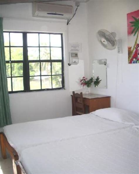 Rio Guesthouse In St Lawrence Gap Barbados Book Bandb S With