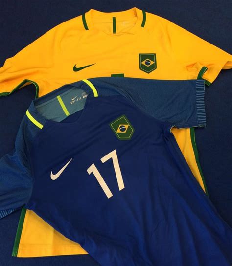 Atletismo, pugilato, pentatlo, corrida de bigas e. CBF divulga camisas da seleção na Olimpíada | Educativa FM