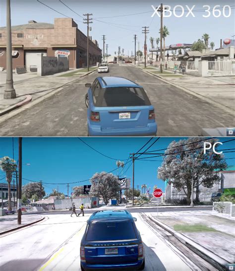 Sick Graphics Bro Running Grand Theft Auto V On A 10000 Gaming Pc