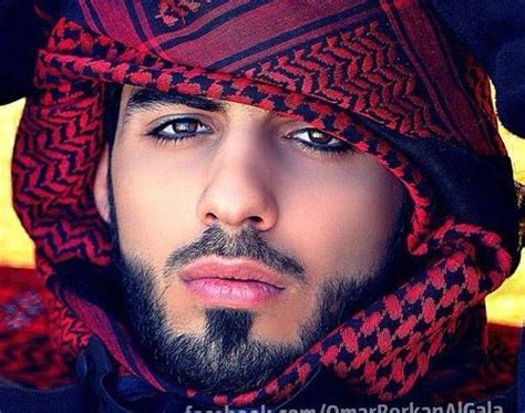 The Dubai Man Kicked Out Of Saudi Arabia For His Good Look Arab Men