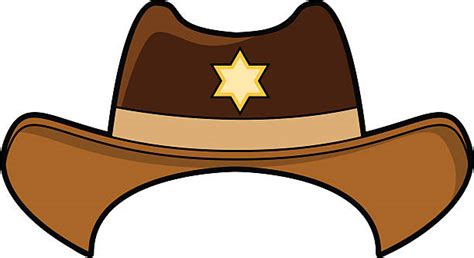 Cowboy Hat Illustrations Royalty Free Vector Graphics And Clip Art Istock