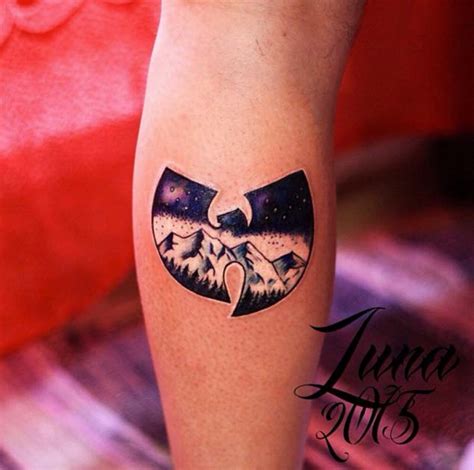 Wu tang tattoo puerto rico tattoo tatto ink card tattoo designs polynesian tattoo designs hawaiian tattoo forearm tattoos sleeve tattoos maori art. Top 40 Best Wu-Tang Tattoo Designs - TattooBlend