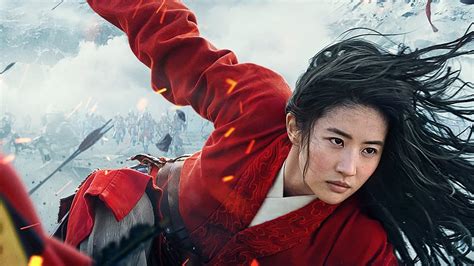 Watch Mulan 2020 Full Movies Free Streaming Online Hdpopcorns Free Movie X Tv Online