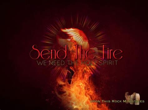 We Need Holy Spirit Fire Movie Posters Movies Holy Ghost Films