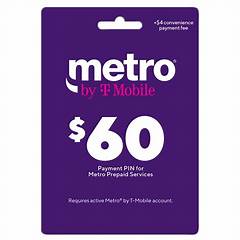 My Metro T Mobile Pay Bill
