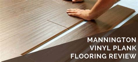 Mannington Vinyl Plank Flooring Styles 2021 Cost And Review