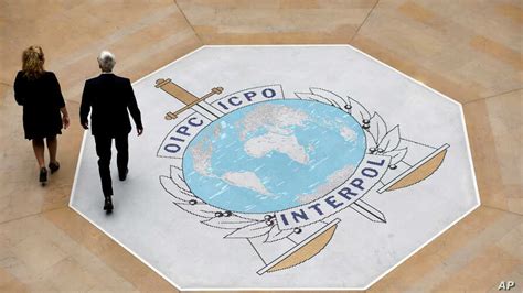 Browse 39 interpol logo stock photos and images available, or start a new search to explore more stock. What is Interpol? | Voice of America - English