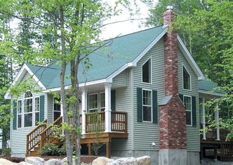 Peabody pond is 735 acres, 64' deep and the jewel of sebago/naples maine. Maine Cottages for Sale, Vacation Homes at Sebago Lake ...