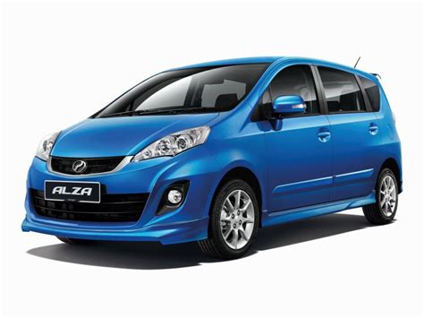 The revamped bestseller was unveiled at perodua opened order books for the 2019 axia last month, and revealed full specifications and. SENARAI HARGA KERETA PERODUA 2017-PERODUA ALZA,PERODUA ...